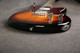 Squier Paranormal Series Toronado - 3 Tone Sunburst - 2nd Hand Squier Paranormal Series Toronado - 3 Tone Sunburst - 2nd Hand
