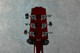 Hamer Sunburst A/T - Gig Bag - 2nd Hand