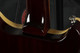 Hamer Sunburst A/T - Gig Bag - 2nd Hand