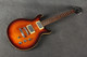 Hamer Sunburst A/T - Gig Bag - 2nd Hand