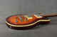 Hamer Sunburst A/T - Gig Bag - 2nd Hand