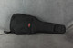 Hamer Sunburst A/T - Gig Bag - 2nd Hand