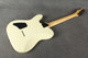 Squier Jim Root Telecaster- White - 2nd Hand
