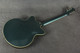 Gretsch G2655 Streamliner Center Block Jr. - Gun Metal Grey - 2nd Hand