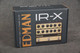 Friedman IR-X Preamp Pedal - Box & PSU - 2nd Hand Friedman IR-X Preamp Pedal - Box & PSU - 2nd Hand