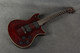 Schecter Hellraiser Tempest - Black Cherry - 2nd Hand