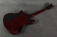 Schecter Hellraiser Tempest - Black Cherry - 2nd Hand