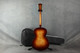 Hofner Congress 1962 - Sunburst - Gig Bag - 2nd Hand