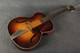 Hofner Congress 1962 - Sunburst - Gig Bag - 2nd Hand
