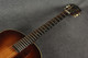 Hofner Congress 1962 - Sunburst - Gig Bag - 2nd Hand