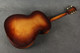 Hofner Congress 1962 - Sunburst - Gig Bag - 2nd Hand