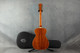 Guild Westerly M140 Acoustic Natural - Hard Case - 2nd Hand