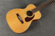 Guild Westerly M140 Acoustic Natural - Hard Case - 2nd Hand