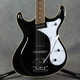 Eastwood Sidejack Baritone DLX - Black - 2nd Hand