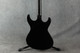 Eastwood Sidejack Baritone DLX - Black - 2nd Hand