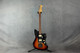 Fender Player Series Jazzmaster - 3-Tone Sunburst - 2nd Hand