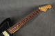 Fender Player Series Jazzmaster - 3-Tone Sunburst - 2nd Hand