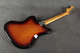 Fender Player Series Jazzmaster - 3-Tone Sunburst - 2nd Hand