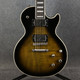 Epiphone Les Paul Prophecy - Olive Tiger Aged Gloss - 2nd Hand