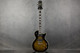 Epiphone Les Paul Prophecy - Olive Tiger Aged Gloss - 2nd Hand