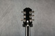 Epiphone Les Paul Prophecy - Olive Tiger Aged Gloss - 2nd Hand