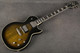 Epiphone Les Paul Prophecy - Olive Tiger Aged Gloss - 2nd Hand
