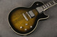 Epiphone Les Paul Prophecy - Olive Tiger Aged Gloss - 2nd Hand