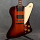 Pete Back Custom Firebird - 1970s - Tobacco Burst - 2nd Hand