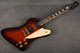 Pete Back Custom Firebird - 1970s - Tobacco Burst - 2nd Hand
