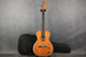 Fender Highway Series Parlor All Mahogany - Natural - Gig Bag - 2nd Hand Fender Highway Series Parlor All Mahogany - Natural - Gig Bag - 2nd Hand