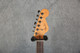 Fender Highway Series Parlor All Mahogany - Natural - Gig Bag - 2nd Hand Fender Highway Series Parlor All Mahogany - Natural - Gig Bag - 2nd Hand