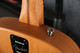 Fender Highway Series Parlor All Mahogany - Natural - Gig Bag - 2nd Hand Fender Highway Series Parlor All Mahogany - Natural - Gig Bag - 2nd Hand