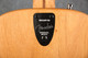 Fender Highway Series Parlor All Mahogany - Natural - Gig Bag - 2nd Hand Fender Highway Series Parlor All Mahogany - Natural - Gig Bag - 2nd Hand