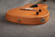 Fender Highway Series Parlor All Mahogany - Natural - Gig Bag - 2nd Hand Fender Highway Series Parlor All Mahogany - Natural - Gig Bag - 2nd Hand