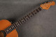 Fender Highway Series Parlor All Mahogany - Natural - Gig Bag - 2nd Hand Fender Highway Series Parlor All Mahogany - Natural - Gig Bag - 2nd Hand