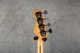 Fender Classic Series 50s Precision Bass - 2 Tone Sunburst - Gig Bag - 2nd Hand