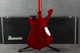 Ibanez FRM250-MF Paul Gilbert Fireman 25th Anniversary Ltd Ed - Case - 2nd Hand