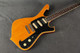 Ibanez FRM250-MF Paul Gilbert Fireman 25th Anniversary Ltd Ed - Case - 2nd Hand