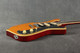 Ibanez FRM250-MF Paul Gilbert Fireman 25th Anniversary Ltd Ed - Case - 2nd Hand