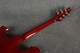 Ibanez FRM250-MF Paul Gilbert Fireman 25th Anniversary Ltd Ed - Case - 2nd Hand