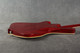 Ibanez FRM250-MF Paul Gilbert Fireman 25th Anniversary Ltd Ed - Case - 2nd Hand