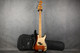 Fender Road Worn 50s Precision Bass - 2 Tone Sunburst - Gig Bag - 2nd Hand
