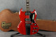 Gibson SG 61 Reissue - 2000 - Cherry - Hard Case - 2nd Hand