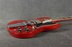 Gibson SG 61 Reissue - 2000 - Cherry - Hard Case - 2nd Hand