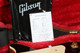 Gibson Les Paul Standard 50s - Oxblood - Hard Case - 2nd Hand