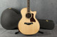 Taylor 814ce V Class - Natural - Hard Case - 2nd Hand