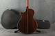 Taylor 814ce V Class - Natural - Hard Case - 2nd Hand