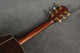 Taylor 814ce V Class - Natural - Hard Case - 2nd Hand