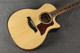 Taylor 814ce Builders Edition - Natural - Hard Case - 2nd Hand