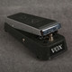 Vox V847 Wah Pedal - 2nd Hand (145726)